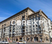 Сдать в аренду Помещения свободного назначения Новослободская улица  50/1с2 