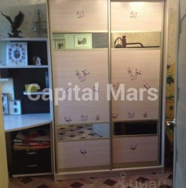 Аренда 2-комн квартиры на вторичном рынке Боровский проезд, д. 14 Аренда 2-комн квартиры на вторичном рынке Боровский проезд, д. 14