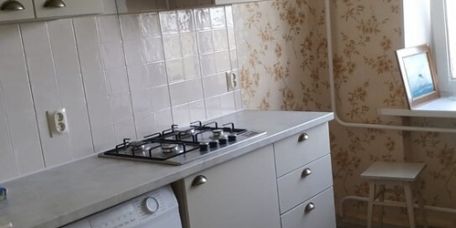 2-комн квартира Ланское ш,  д. 6