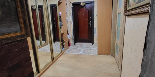 2-комн квартира Коцюбинского улица,  д. 10