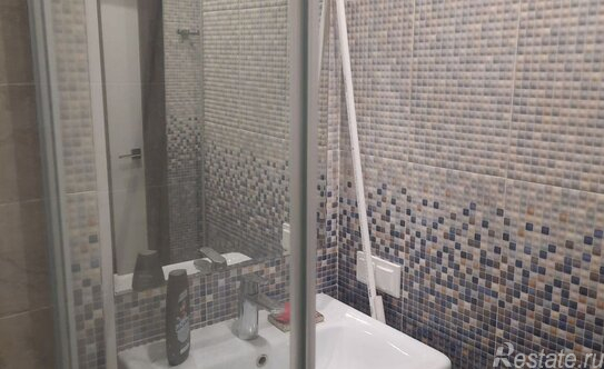 Аренда 1-комн квартиры на вторичном рынке ул Бирюлёвская,  д. 39,  к. 2