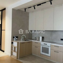 Продажа 3-комн квартиры на вторичном рынке Академика Ильюшина ул