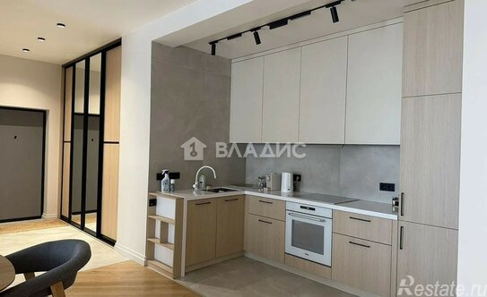 Продажа 3-комн квартиры на вторичном рынке Академика Ильюшина ул