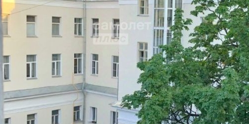 2-комн квартира Красноказарменная улица, 3