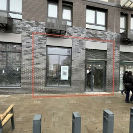 Аренда торгового помещения Красногорск, Вольная улица, д. 5 Аренда торгового помещения Красногорск, Вольная улица, д. 5