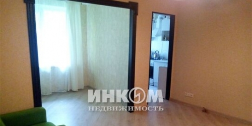 2-комн квартира наб Новикова-Прибоя,  д. 6,  к. 2