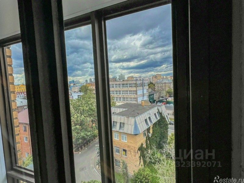 Аренда офиса Кожуховский 2-й проезд,  д. 29,  к. 2 стр 16