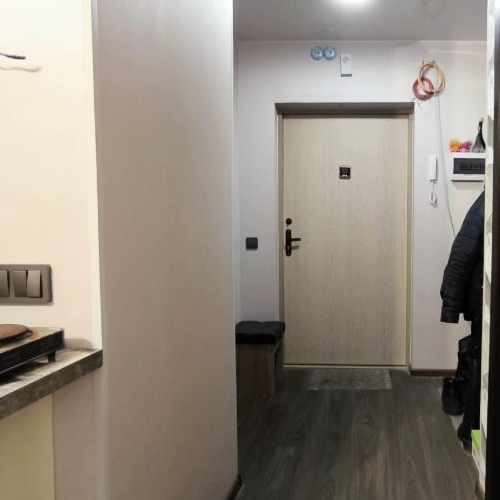 1-комн квартира Полевая Сабировская улица, 45к1