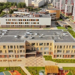 Продажа 4-комн квартиры на вторичном рынке пр-кт Магеллана,  д. 1