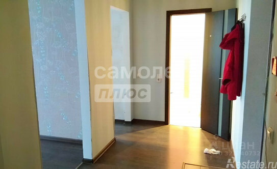 Продажа 1-комн квартиры на вторичном рынке Акулово, Можайское шоссе