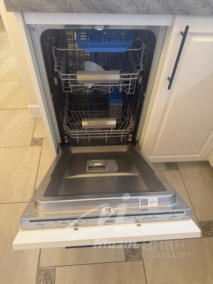 Аренда 2-комн квартиры на вторичном рынке улица Грекова, 2