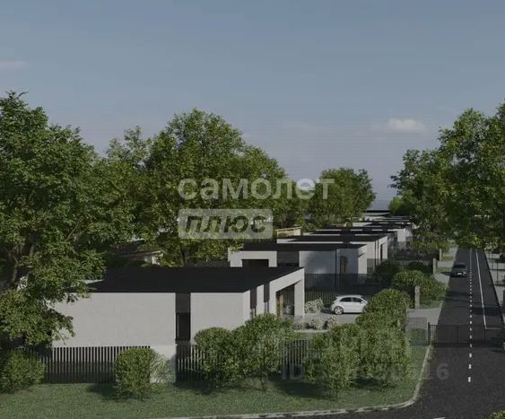 Продажа земли Ванино ЖК, д. Узигонты