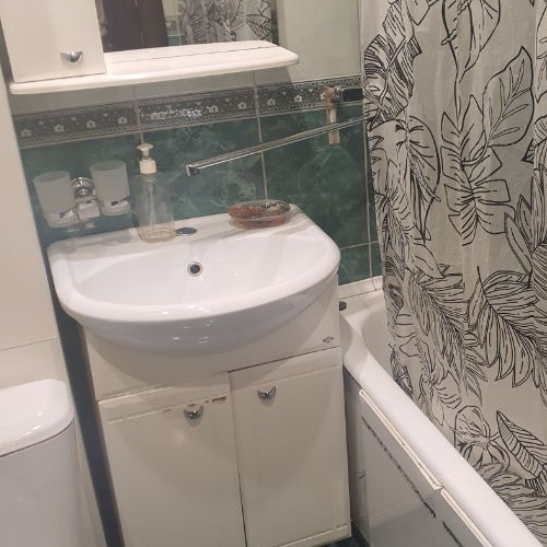 1-комн квартира Парковая 16-я ул,  д. 6