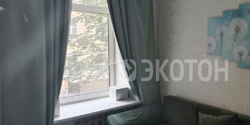 3-комн квартира Мытнинская улица, 5/2