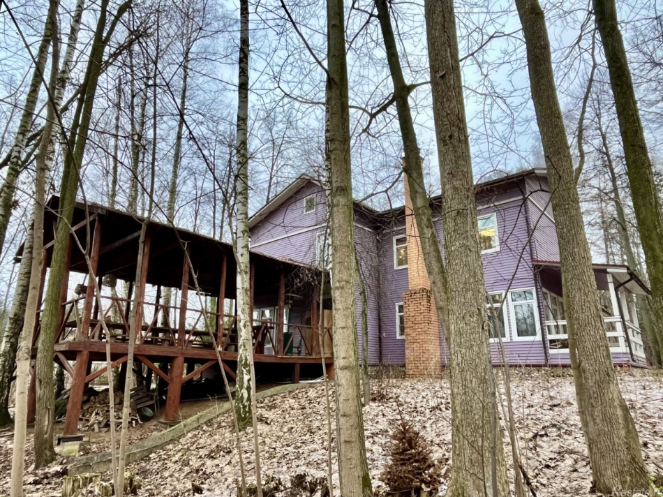 Аренда дома Новогорск, Заречная улица,  д. 18