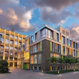 Продажа 5-комн квартиры на вторичном рынке Мира пр-кт,  д. 102 с30
