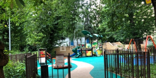 1-комн квартира Новопресненский переулок,  д. 7 с2