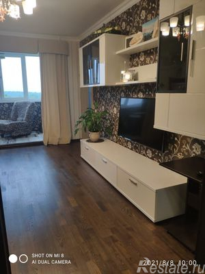 Продажа 3-комн квартиры на вторичном рынке ВНИИССОК, Березовая ул,  д. 1