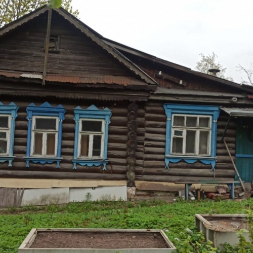 Коттедж/дом Красногорск, ул Павшинская,  д. 31