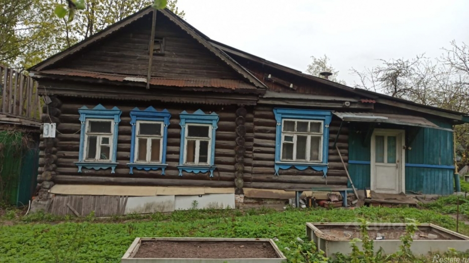 Продажа дома Красногорск, ул Павшинская,  д. 31