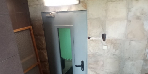 Помещение свободного назначения ул Партизанская,  д. 35,  к. 3