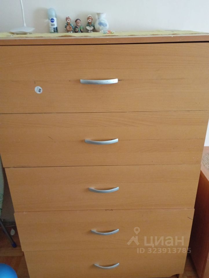 Аренда комнаты д. Новое Девяткино, улица Энергетиков, 6