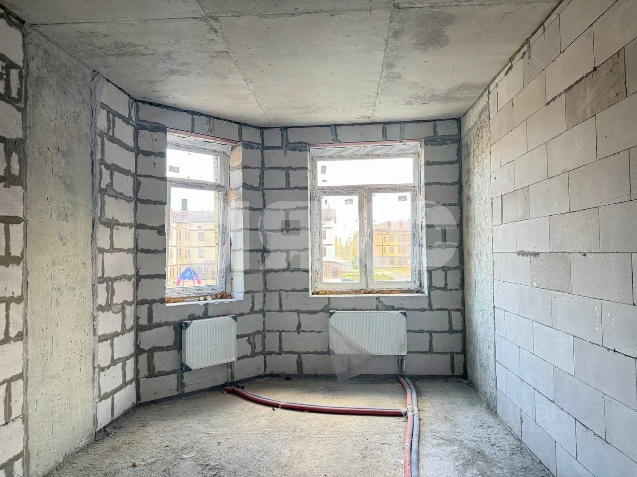 Продажа 1-комн квартиры на вторичном рынке Раменское, улица Березовая Роща, 1