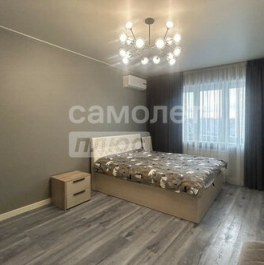 Продажа 1-комн квартиры на вторичном рынке Ногинск г, Дмитрия Михайлова ул,  д. 10