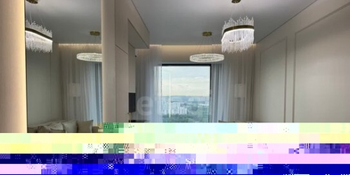 3-комн квартира Орехово-Зуевский проезд,  д. 22