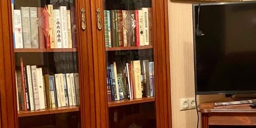 1-комн квартира Тимуровская улица, 4К1