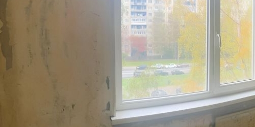 2-комн квартира улица Маршала Новикова, 1К1