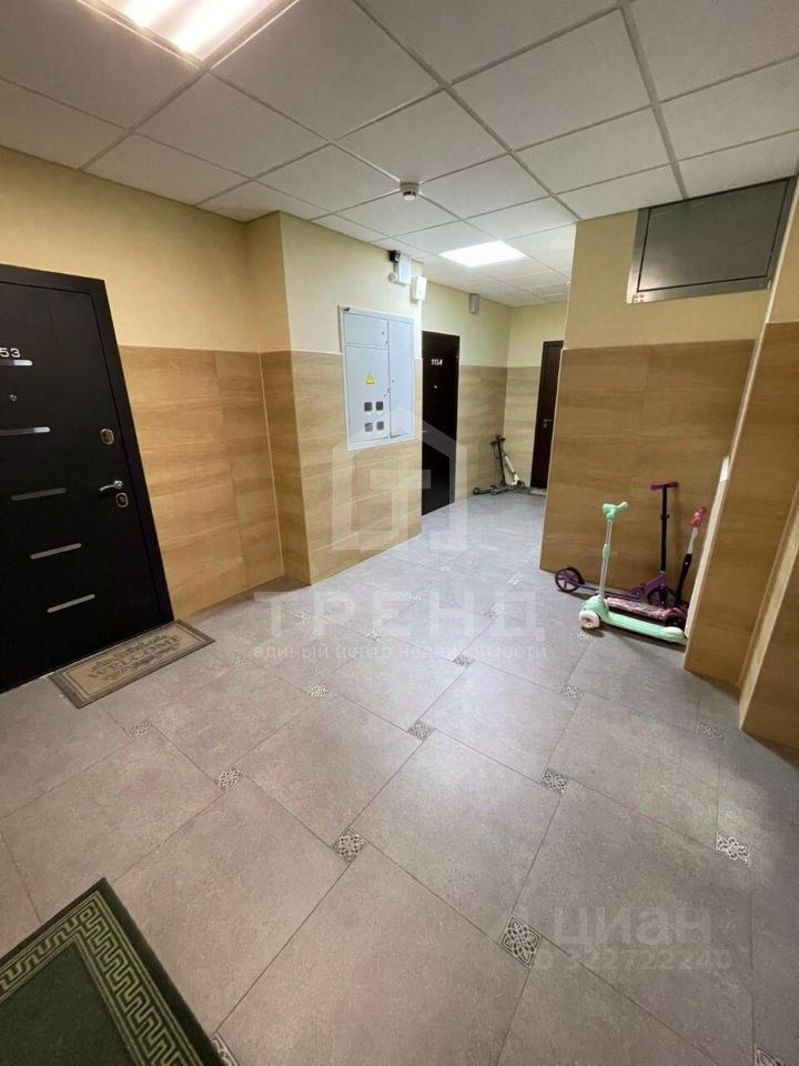 Продажа 2-комн квартиры на вторичном рынке Кудрово г., улица Областная, 5к6
