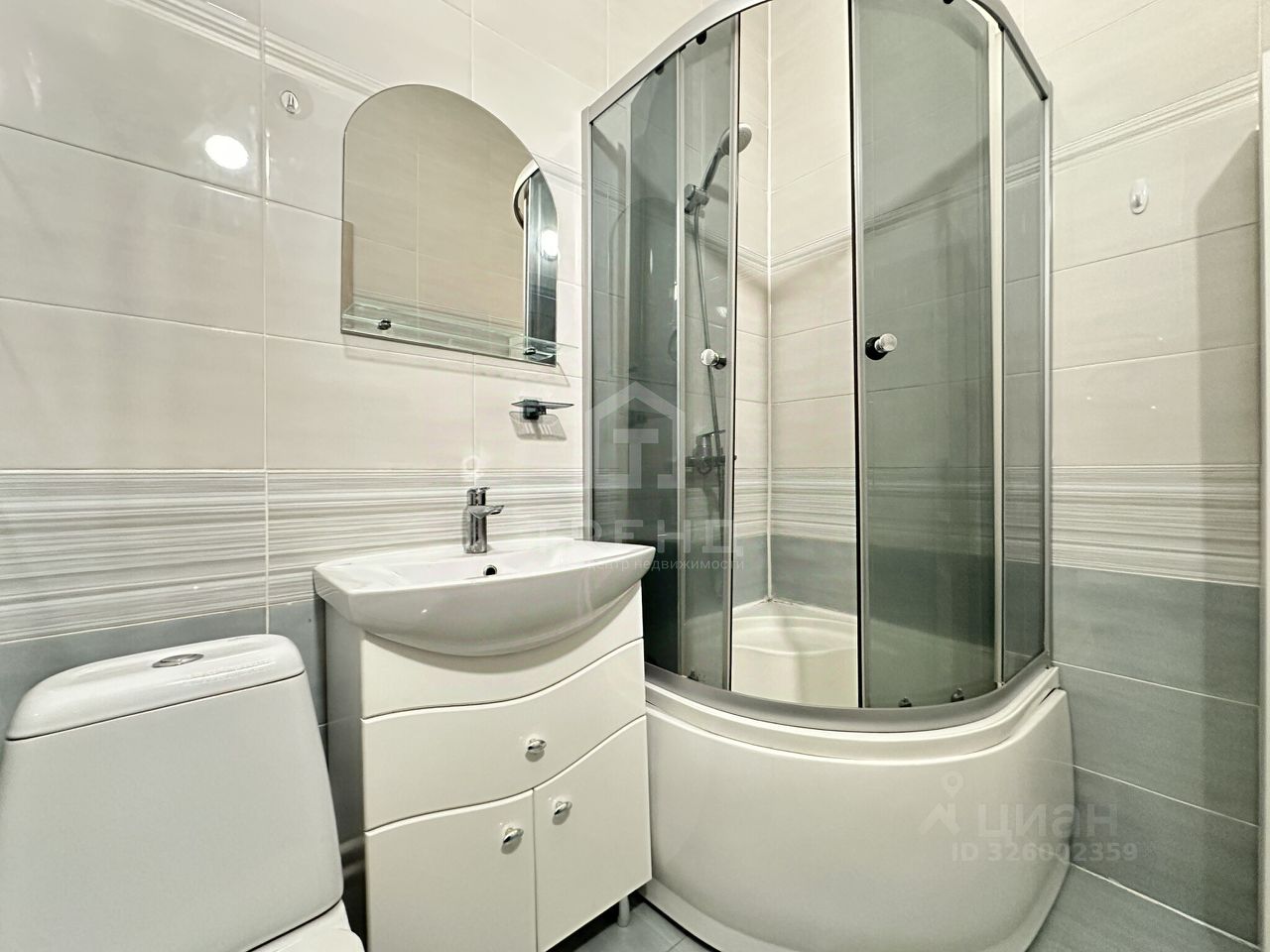 Продажа студии Мурино, бульвар Менделеева, 11к2