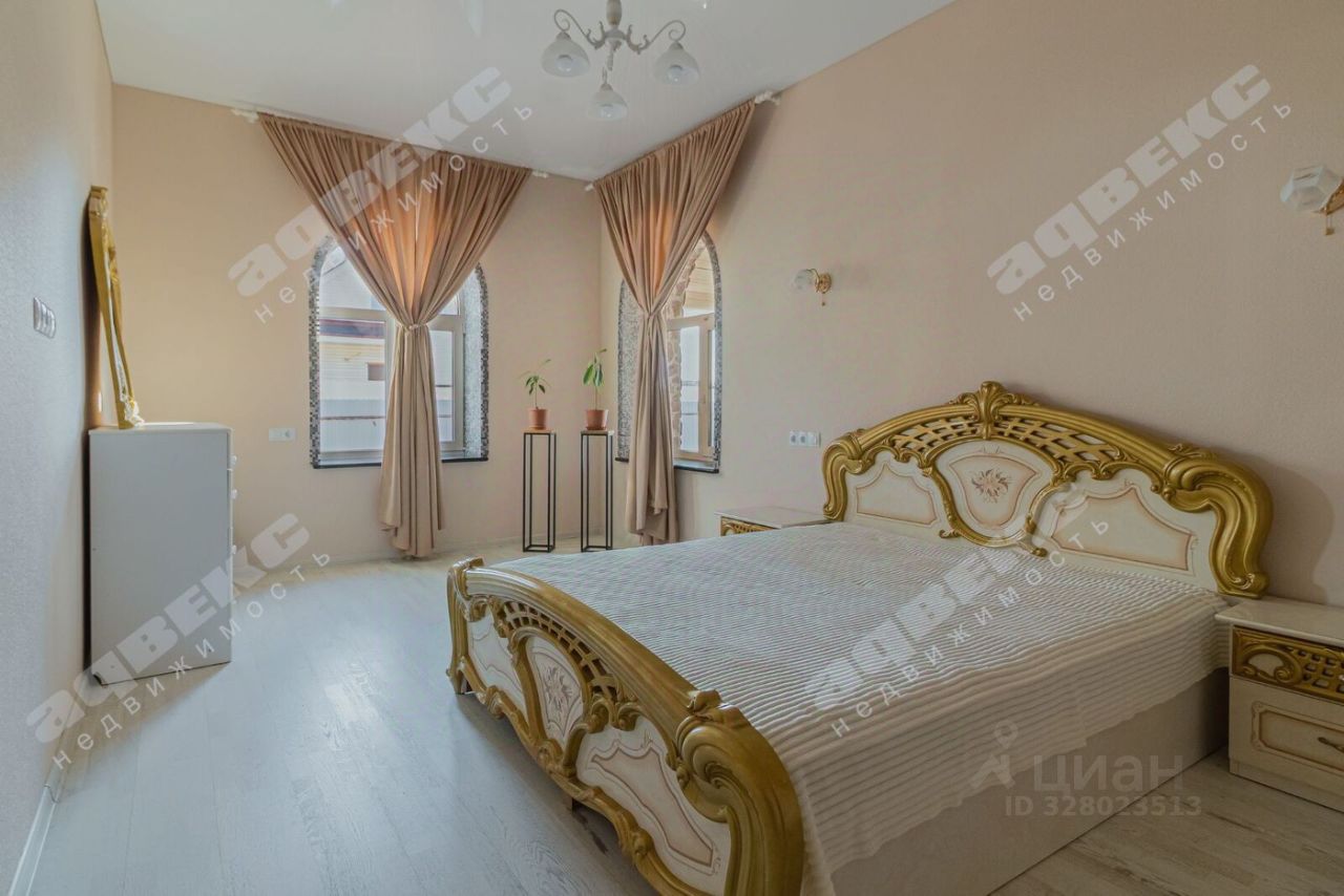 Продажа дома пос. Северный, Петровский мкр, улица Уральская, 23