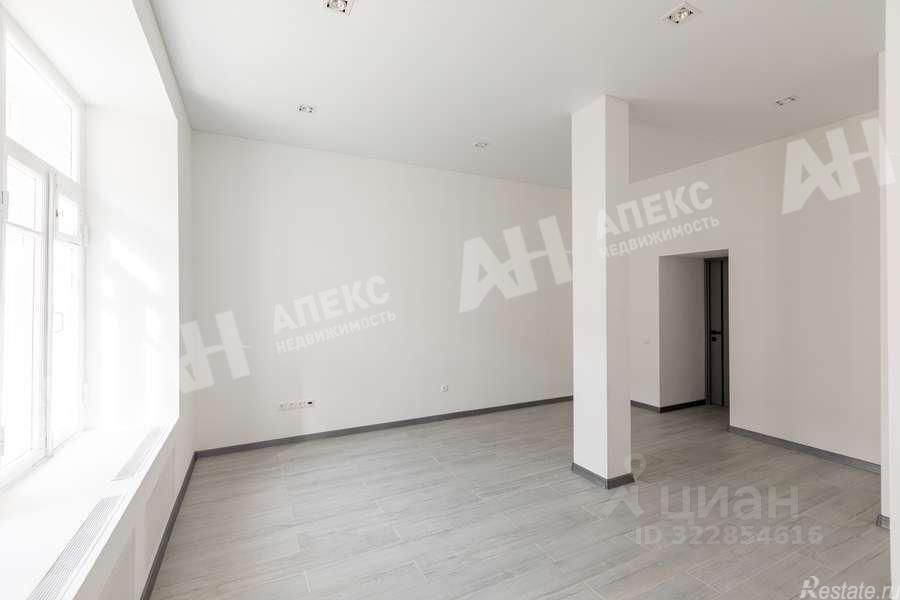 Аренда офиса ул Тверская,  д. 12,  к. 7