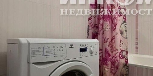 1-комн квартира улица Васильцовский Стан, 3К1