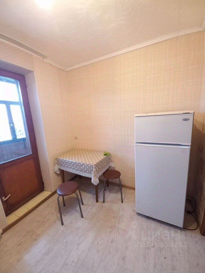 Аренда 1-комн квартиры на вторичном рынке Бронницы, Первомайский переулок, 2