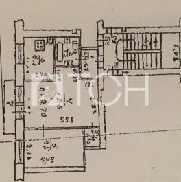 Продажа 2-комн квартиры на вторичном рынке Королев, Карла Маркса ул, 10