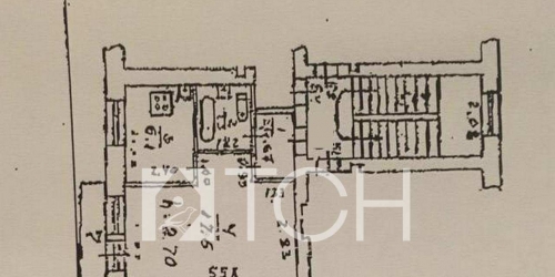 2-комн квартира Королев, Карла Маркса ул, 10