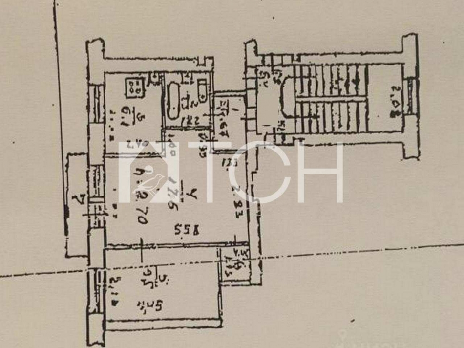 Продажа 2-комн квартиры на вторичном рынке Королев, Карла Маркса ул, 10