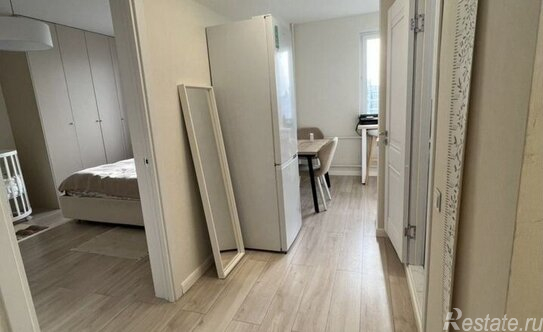 Аренда 1-комн квартиры на вторичном рынке ул Чичерина,  д. 8,  к. 2