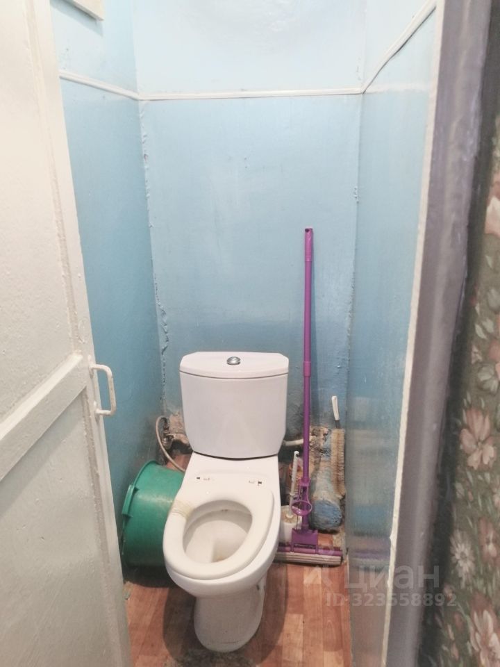 Аренда 3-комн квартиры на вторичном рынке пос. Новый Снопок, улица Центральная,  д. 31