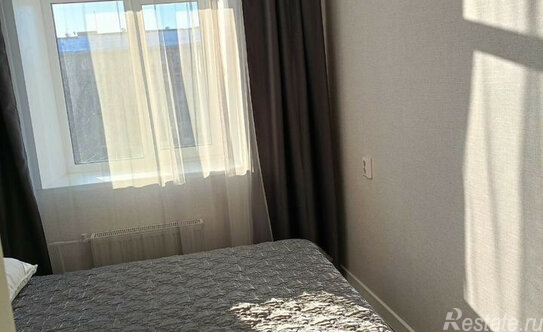 Аренда 2-комн квартиры на вторичном рынке Верейская улица,  д. 22-24