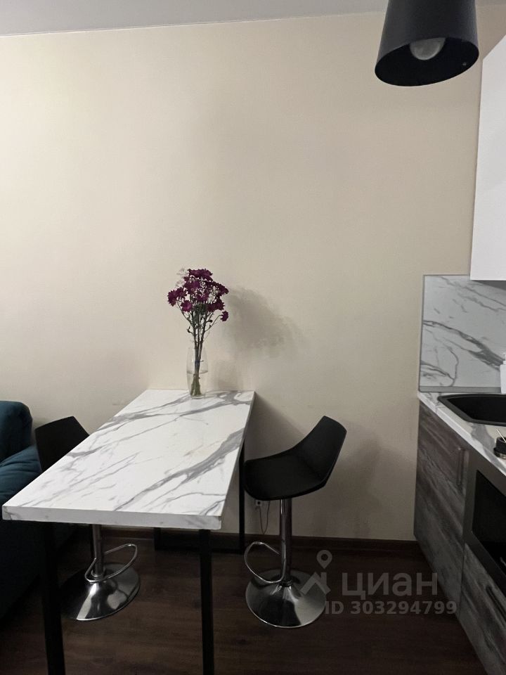 Аренда студии улица Верхне-Каменская, 5