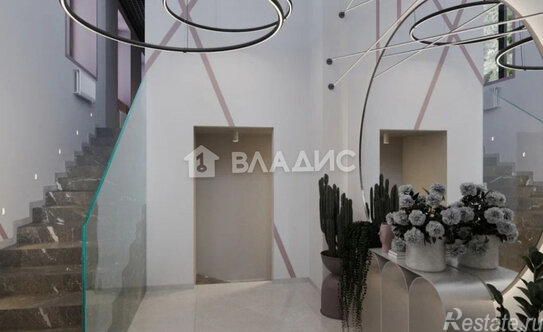 Продажа 1-комн квартиры на вторичном рынке Гончарный 2-й пер,  д. 3