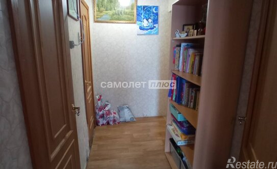 Продажа 2-комн квартиры на вторичном рынке Павловский Посад г, Кузьмина ул,  д. 50