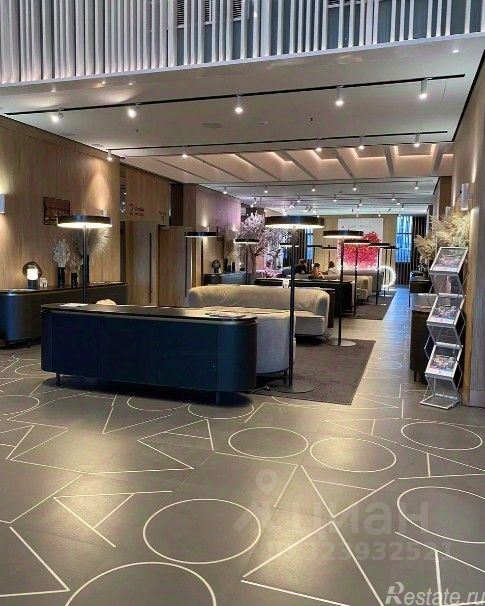 Продажа ПСН улица Салова,  д. 61