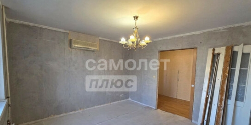5-комн квартира Партизанская улица,  д. 40