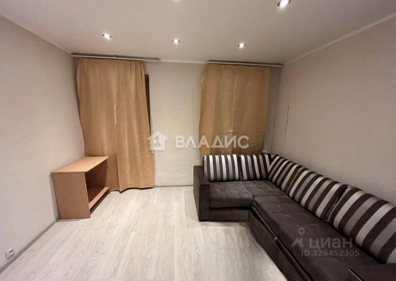 Продажа комнаты Гороховая улица, 33