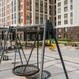 Продажа 1-комн квартиры на вторичном рынке Московский пр-кт,  д. 14 к1